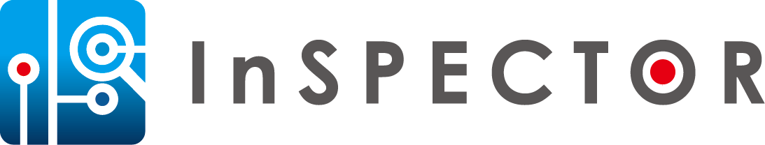 Simutech Inspector Logo