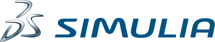 Simutech 3ds simulia logo